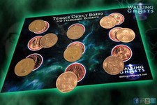 Penny Haunted Trigger Object