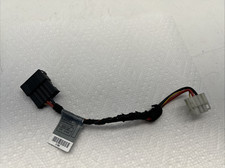 OEM HEATER BLOWER MOTOR WIRE