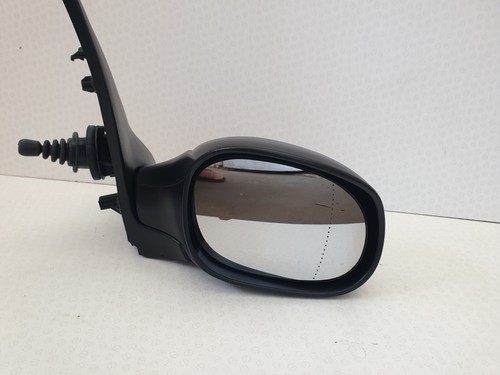 Peugeot 206 door - 206, 98-07 