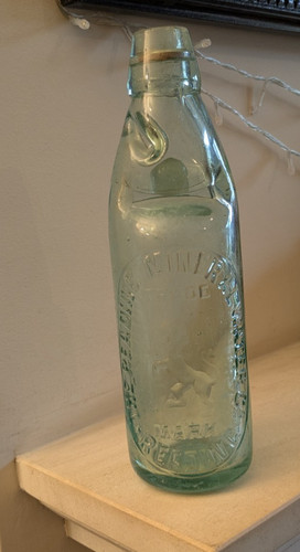 Vintage old antique - antique, cod