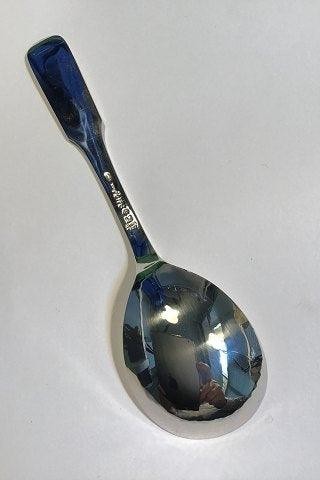 Evald nielsen silver - evald, no