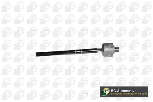 Bga stabiliser drop - drop, front