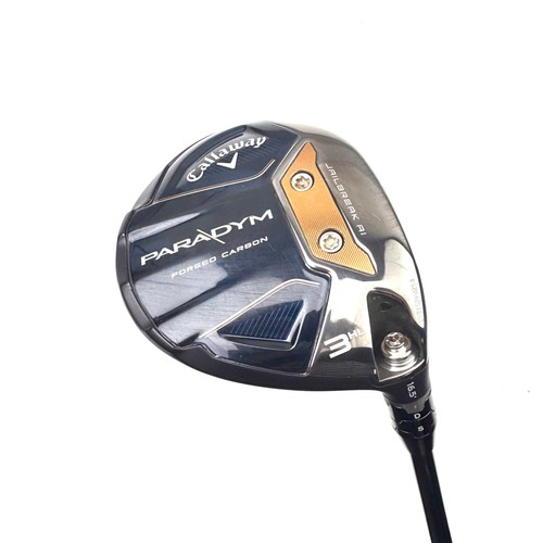 Callaway paradym wood - callaway, hl