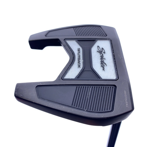 Used taylormade spider - used,