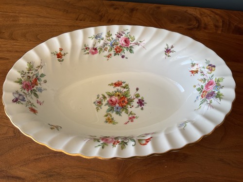 Minton marlow oval serving - oval,