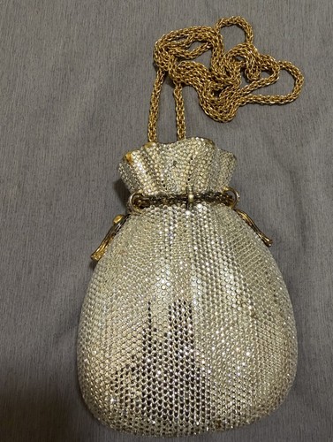 Judith leiber crystal - judith,