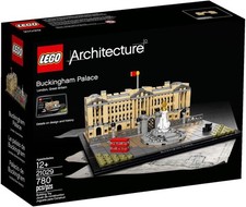 LEGO Architecture 21029