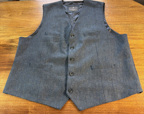 Celtic ranchwear vest men - celtic,