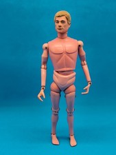 VINTAGE ACTION MAN FIGURE