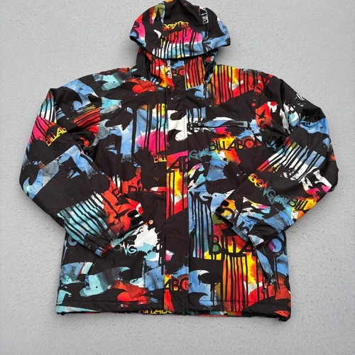 Billabong men size 8k - size, s