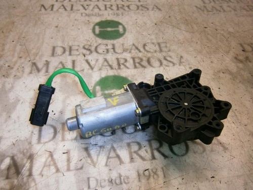 Right front window motor - motor, /