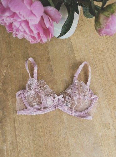 Agent provocateur jayce pastel - agent,
