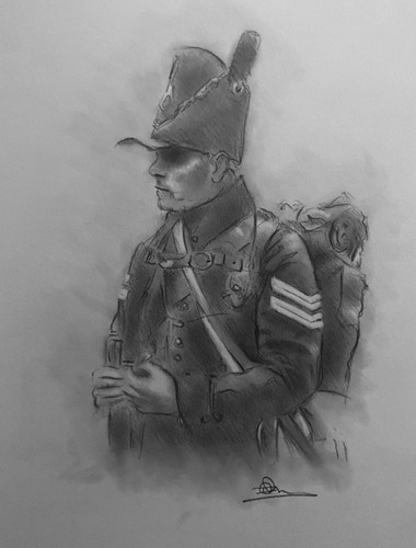 Napoleonic war era british - napoleonic,