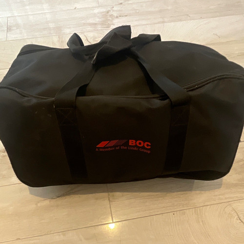 Boc powered air - powered, kit