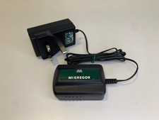 Mcgregor 18v Li-Ion Battery