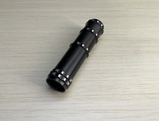 Bolex H16 Reflex - Macro