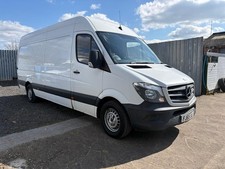 MERCEDES SPRINTER 2015 (65)