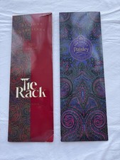 The Rack, Men's Silk Tie