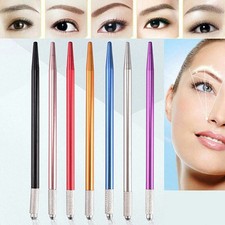 5Pcs Microblading Tattoo