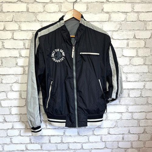 Diesel mens jacket reversible - diesel,