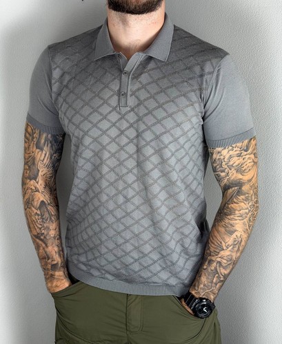 Zilli shirt size 58 - ,