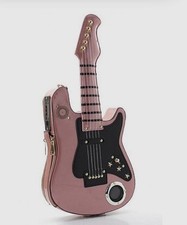 RARE Exquisite, Unique Guitar