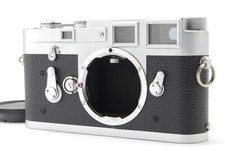 [Opt Top Mint] Leica M3 Single