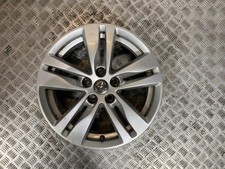 15-19 VAUXHALL ASTRA K MK7 16