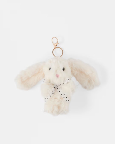 Kmart anko fluffy - bunny, w