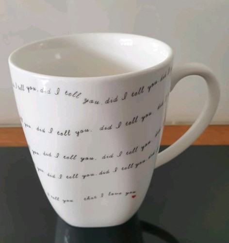 Mug spaceform london - mug,