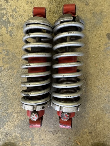 Pair avo adjustable - pair, of