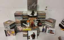 204 x Country CD JobLot-