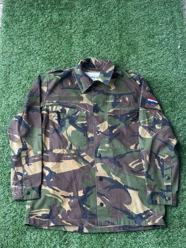 Compton webb dutch military - dutch,