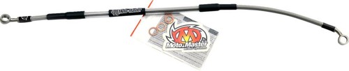 Moto master brake hose - moto,
