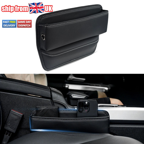 Car seat gap filler phone - seat,