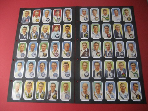 Card collectors society - card,