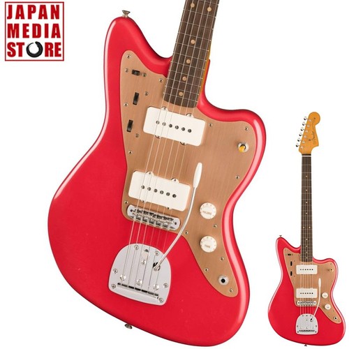 Fender vintera road - fender,