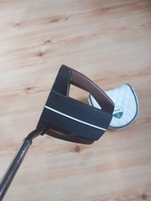 Ping Heppler Floki Mallet Golf Putter 32 to 36 Inch Adjustable Length Ping Grip