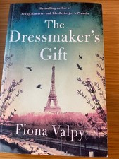 The Dressmaker'S Gift
