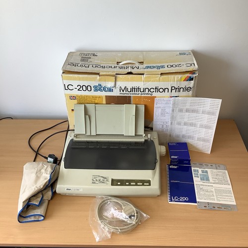 Vintage star 200 - vintage,