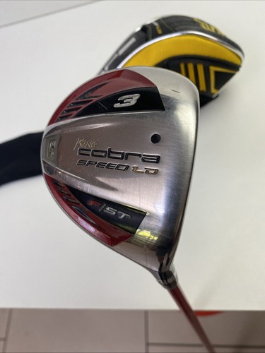 King cobra speed - speed, f/st