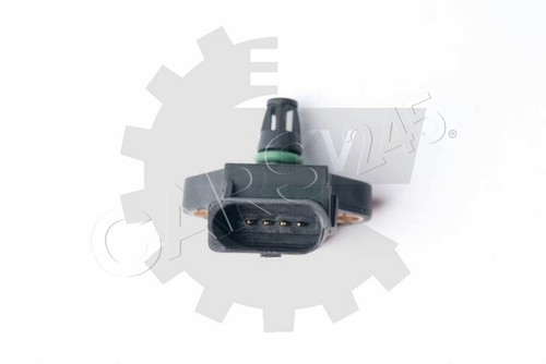 Intake manifold pressure - manifold,