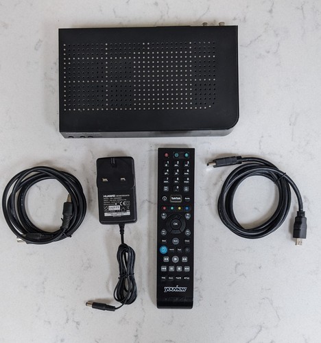 Youview talktalk huawei - youview, dn360t