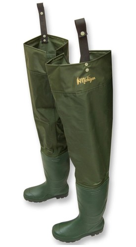 Michigan nylon waterproof fly - nylon,