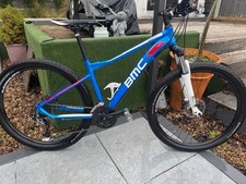Bmc sport elite hardtail - sport,