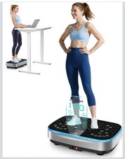 Vibration Plate Vibration