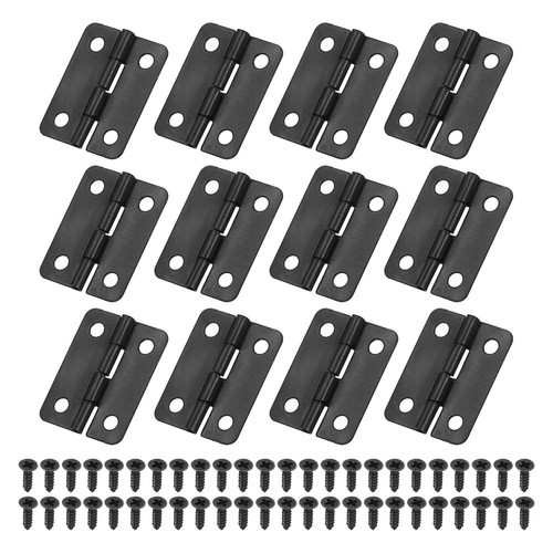 Pcs small butt hinges - pcs,