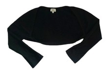 New Oasis Plain Black Cotton