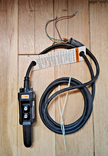 Pendant controller with - pendant,