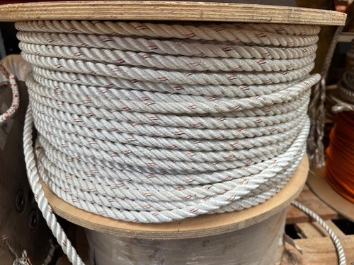 Cabling rope - cabling,